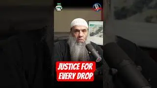 They&rsquo;ll Answer for Every Drop #justice #oppression #peace #rights  #Islam