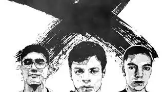 5. Xillers - Hyperaktivan