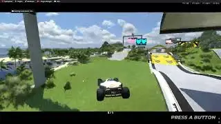 Trackmania Weekly Shorts Week 59 Map 3 PB Update Top 200 World