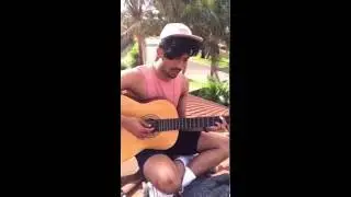 Daydreamer - Adele cover by LUKA