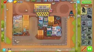 BTD6 Advanced Challenge: for teity (PC) | August 21, 2023