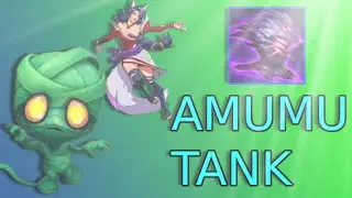 AMUMU TANK