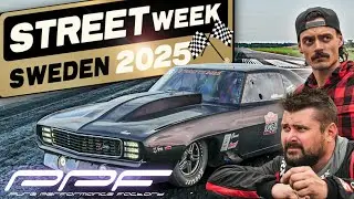 Street Week 2025 Trailer - PPF -