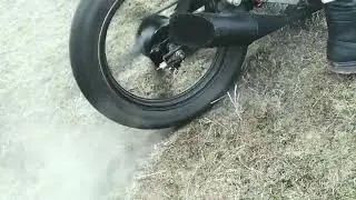 Geon Pantera. Пантера 150 .