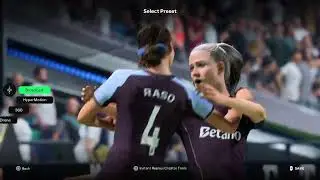 EA SPORTS FC 26 Rivals - Goal & Save Highlights (8/1/26)