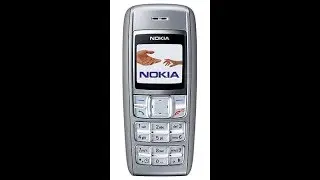 Nokia 1600 review