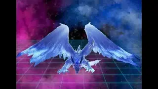How Life Springs Anew - [Synthwave Remix] (Xeno'jiiva Battle Theme 2)
