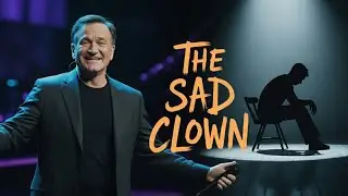 Why Was Robin Williams So Sad?