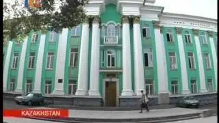 Kazakhstan News 17 November 2010