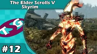 Fetish Awakening - Elder's Scrolls V: Skyrim Co-Op (#12)