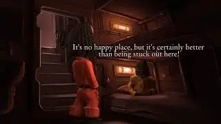 The Journey Down Chapter 2 - Full Playthrough Part 1 - With Commentary