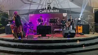SHE'S GONE COVER SIKLUSTIC Feat Hasan
