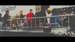 Go to Munay! 2018 [Presentacion Dj LEPRE] Jungle Remix Lutan Fyah
