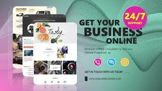 Web Design And Development Company In India | Web And Graphic Design Official Videos