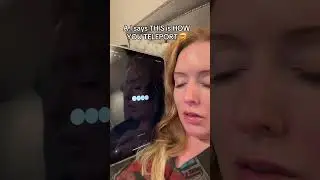 ИИ говорит: &laquo;Вот так ты телепортируешься&raquo; 🤯