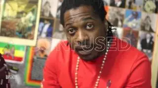 Ghost Dan BallaBella -  duppy dem
