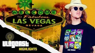 How Landon Tice is Preparing for HU4Rollz?!?! | Solve For Why VLOGCAST S2 EP 42 HIGHLIGHTS
