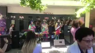Dweeb City - FULL SET @ Renegade Stage 2018 (11/11/2018)