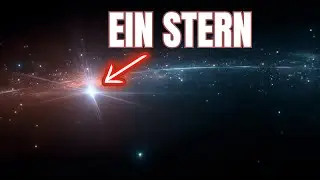 Wie viele Sterne existieren im Universum?