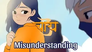 Chai Part 3: The Misunderstanding | Animated Love Story 