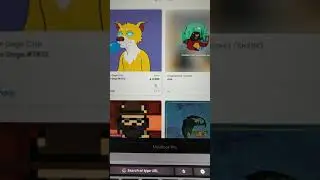 How to find Polygon NFT's on Opensea