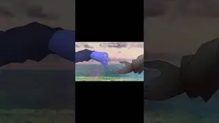 Yung Kai-Blue animation meme // Black x Jevin