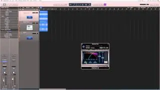 220  Waves RDeEsser In Logic Pro