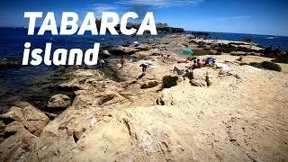 Day Trip to Tabarca Island ☀️ Spain&rsquo;s Hidden Gem