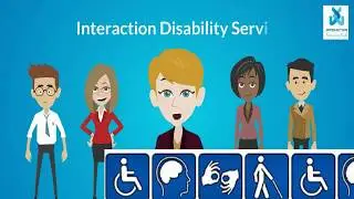 Interaction Disability Services - Support Coordination