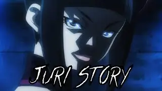 Ultra Street Fighter 4 - Juri Story Walkthrough (Arcade Mode)