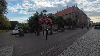 Vesting stad Elburg (Dutch)