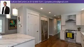 851 Tweed Avenue, Cincinnati, OH 45226 - MLS #1631658
