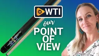 ISZY Billiards Short Pool Cue Sticks | Our Point Of View