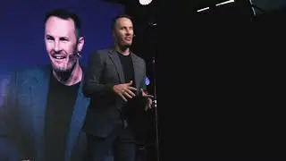Ian Barking at 4th Intelligent Automation Congress