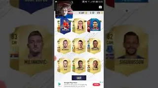 *Retro Pack Opening*