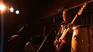 Here I Go Again - Mike Sheridan, Tony Kelsey & Keith Slater @ The Old Sills