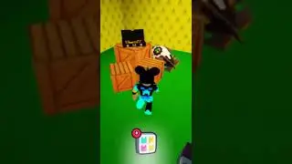 Pet Sim 99: My Adventure horror