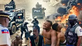 29Jan-Flash,Anba K&ograve;d-FBI pran ch&egrave;f gang Vitel&ograve;m -Ansyen Senat&egrave; Gracia Delva pipi souli nan Pak&egrave;