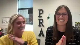 Miner Message from April Wilkin, PRA Executive Director (November 2025)