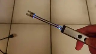 USB-C Electric Lighter
