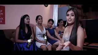 Aaj sawariya AMRITA X APACHE WARIA official video