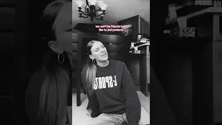 Katelyn Lehner - We Can't Be Friends @ArianaGrande (Cover) #wecantbefriends #arianagrande #cover