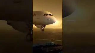 Quick Turn | Marshalling | Bahrain | a320 | Travel Pakistan