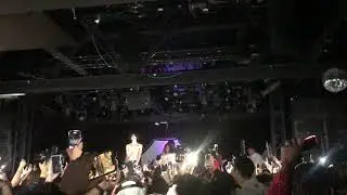 ericdoa - sad4what - live @ echoplex LA 0520/22