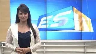 Escalada do ESTV 1&ordf; Edi&ccedil;&atilde;o - TV Gazeta Sul | 30/06/2017