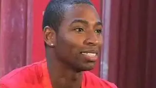 US Swimmer Promotes Diversity in his Sport