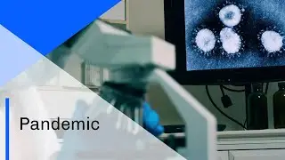 Pandemic | CNRS in English