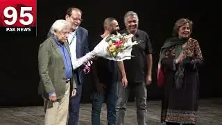 world culture festival 2025 | world culture festival 2025 karachi | world dance festival 2025 | ACP