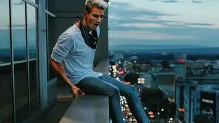 Mark Dohner vlogger from Vine