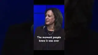 The joy was taken away real quick